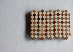 箸置きアーガイル